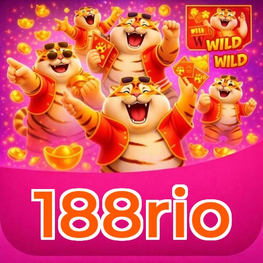 Coleção Premium de Slots 188rio - NetEnt, Pragmatic Play, Evolution